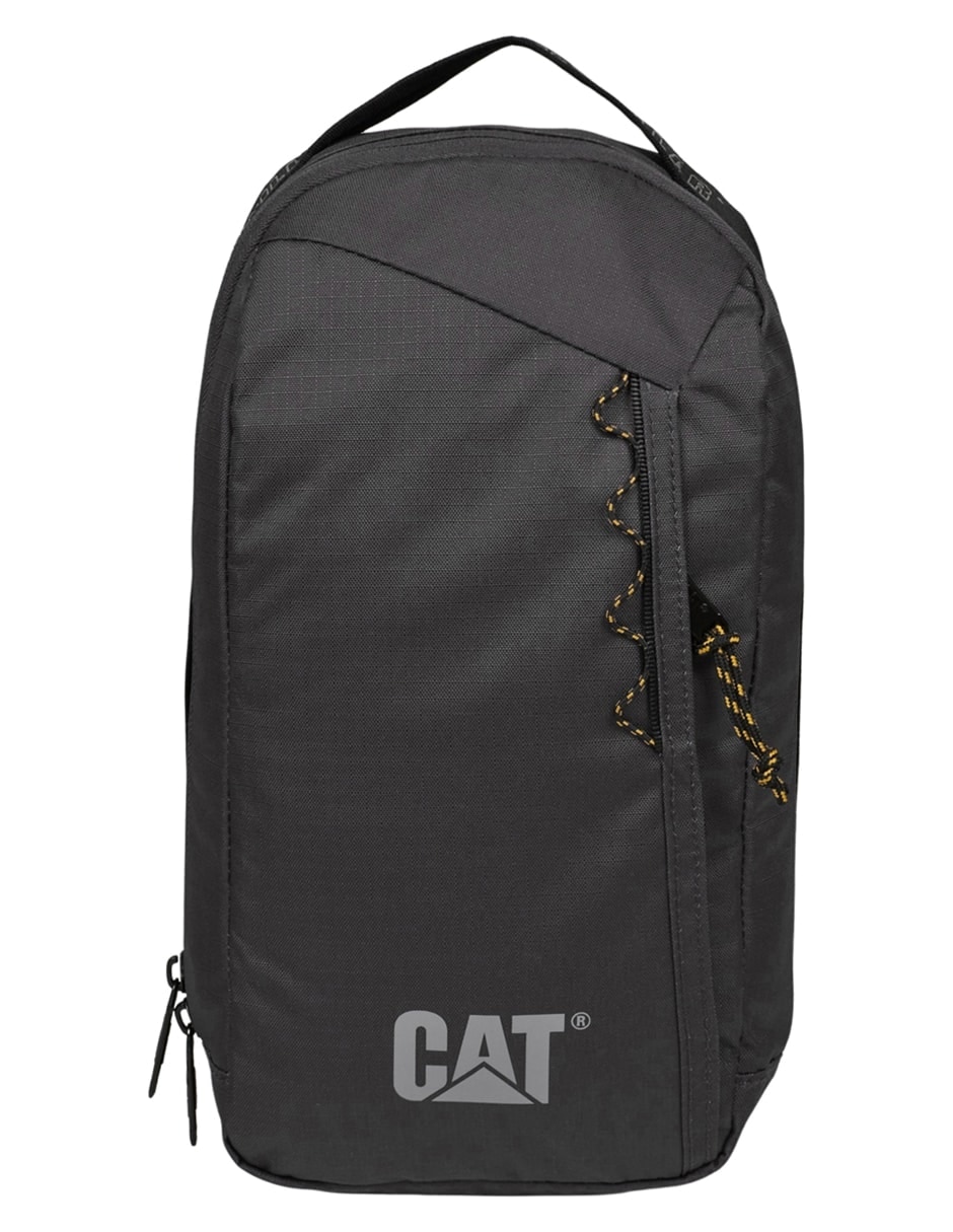 Bolsa crossbody Explorer unisex