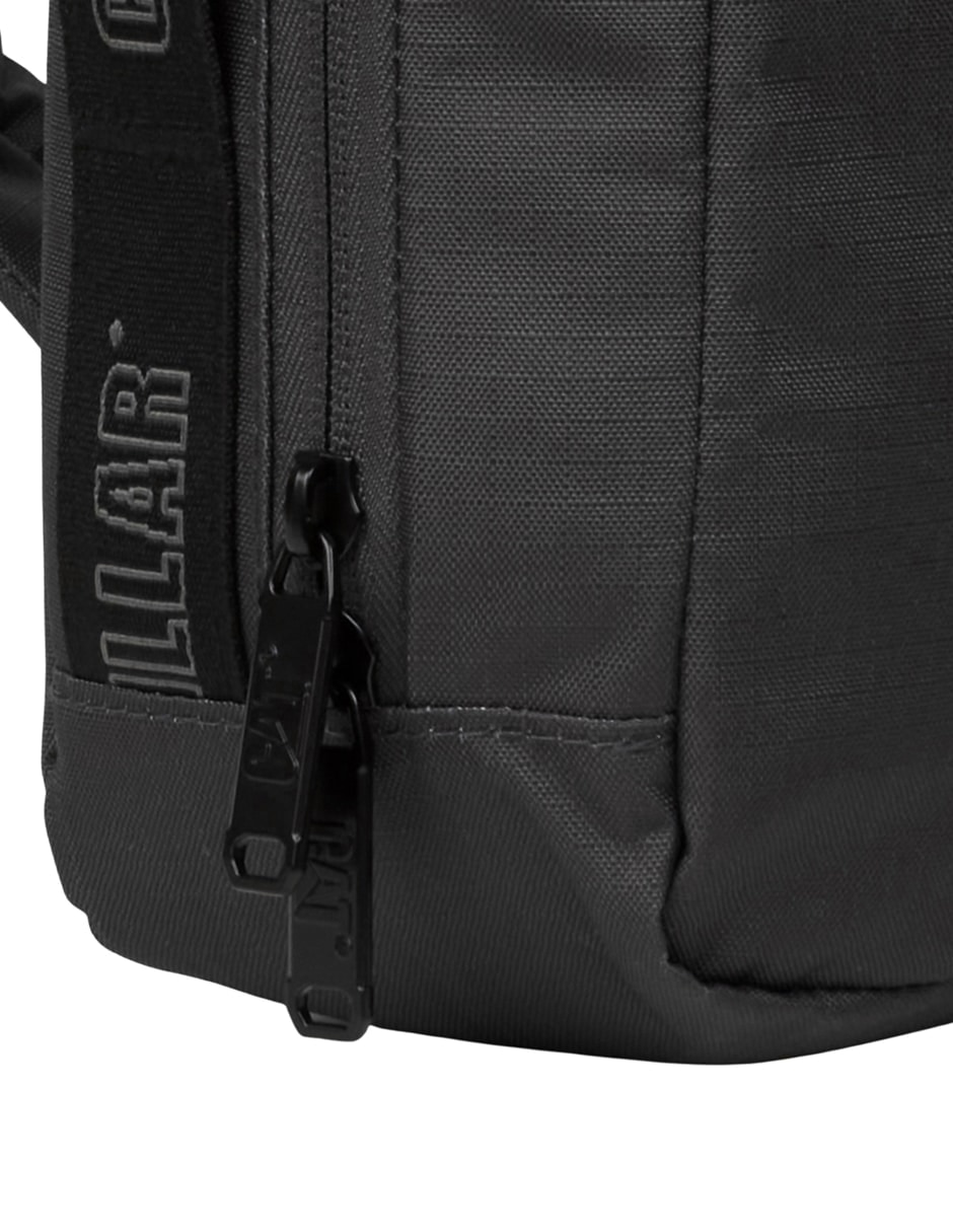 Bolsa crossbody Caterpillar Explorer unisex