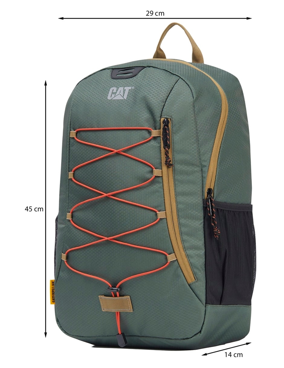 Mochila casual Caterpillar Himalayas unisex