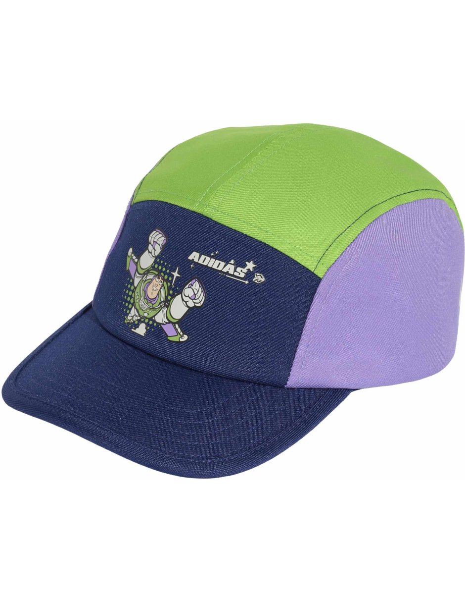 Gorra con visera curva LK DY TS CAP unisex Gorra con visera curva LK DY TS CAP unisex