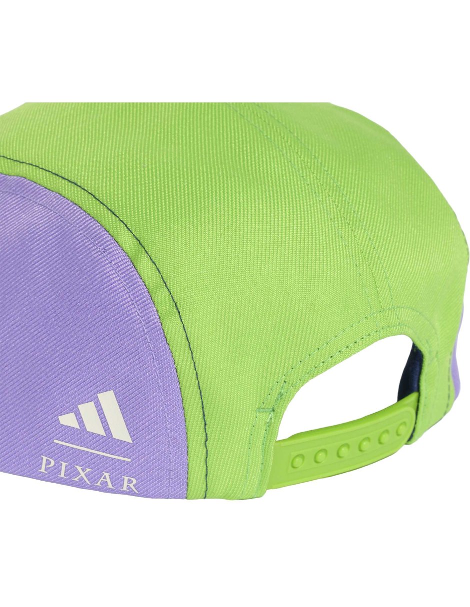 Gorra con visera curva LK DY TS CAP unisex 2