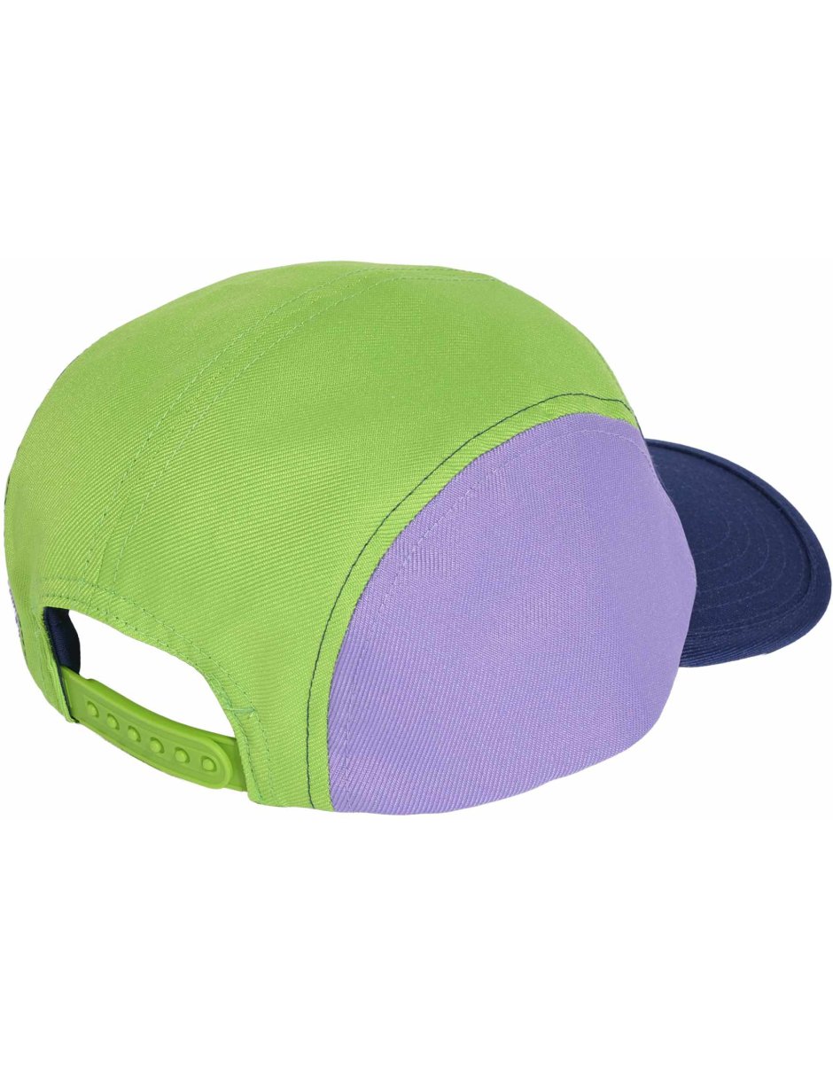 Gorra con visera curva LK DY TS CAP unisex 3
