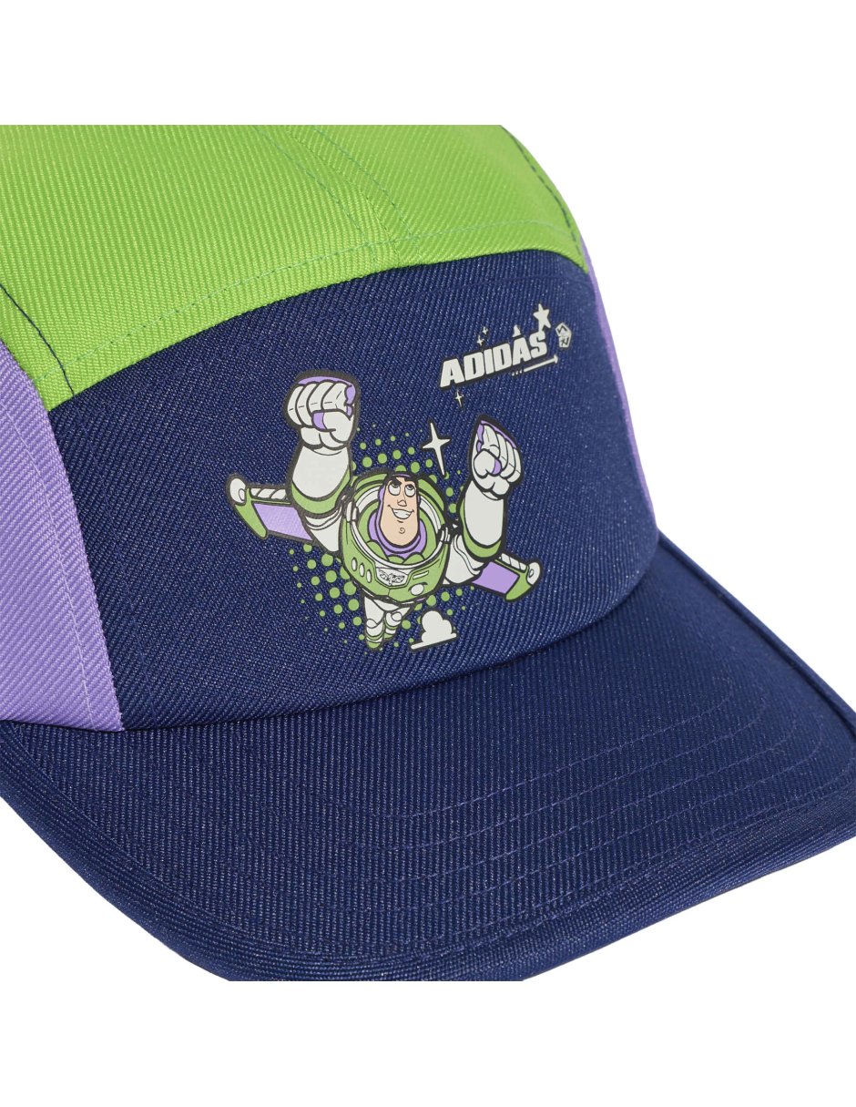 Gorra con visera curva LK DY TS CAP unisex 4