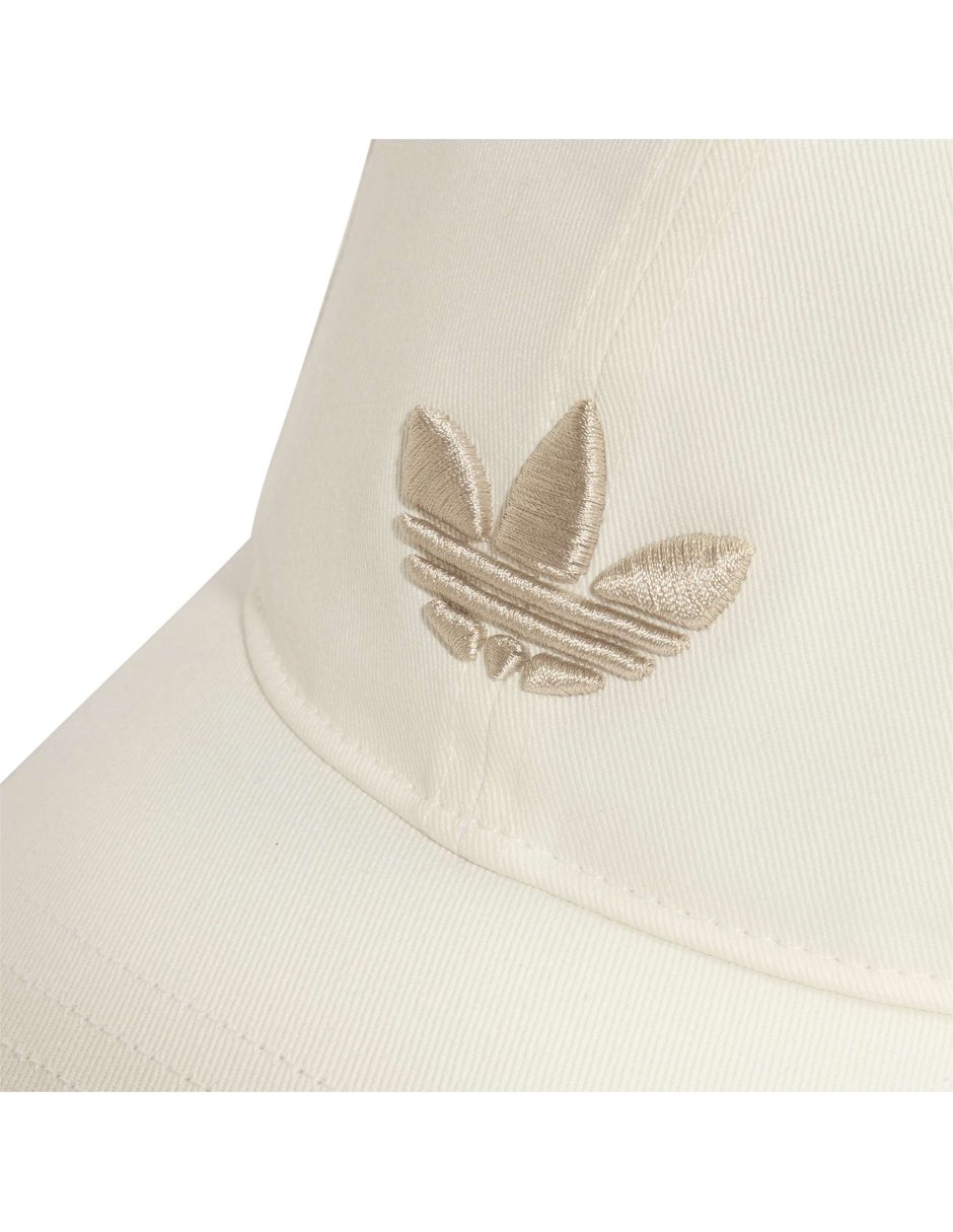 Gorra con visera curva Baseball Cap AC unisex 4