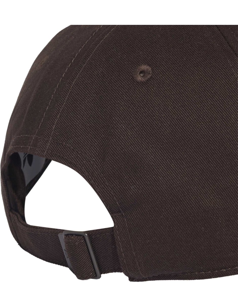 Gorra con visera curva Adidas Originals Baseball Cap AC C unisex