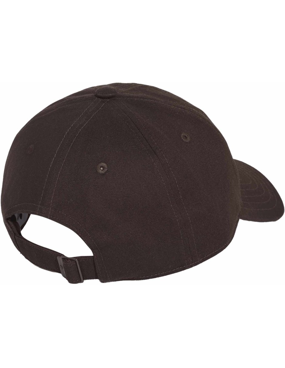 Gorra con visera curva Adidas Originals Baseball Cap AC C unisex