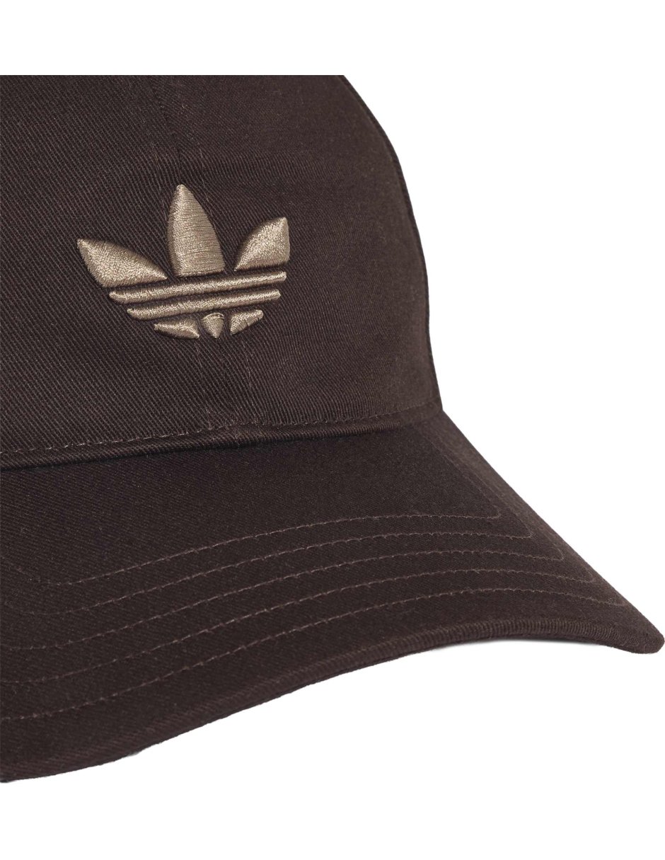 Gorra con visera curva Adidas Originals Baseball Cap AC C unisex