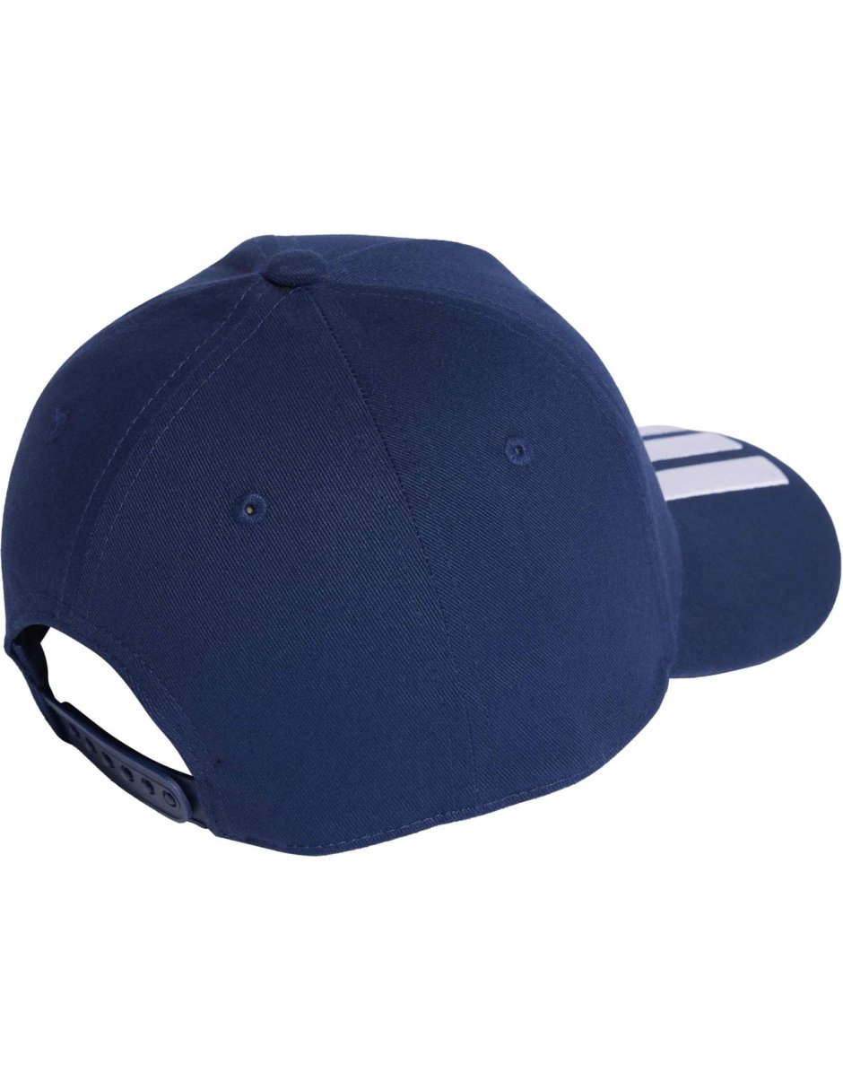 Gorra con visera curva para fútbol REAL KIDS CAP unisex 3
