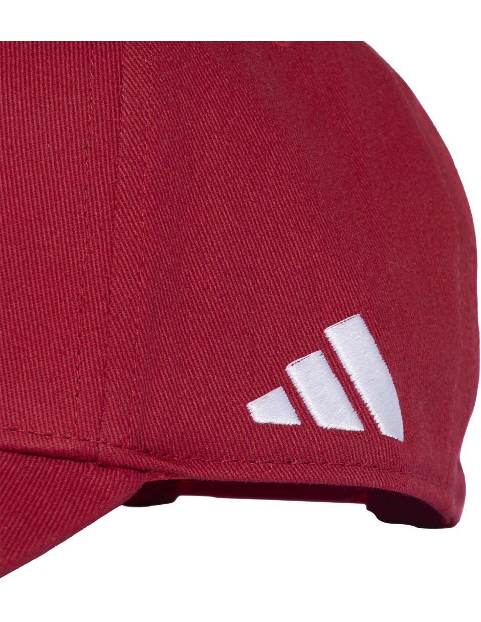 Gorra con visera curva para fútbol Adidas LFC KIDS CAP unisex