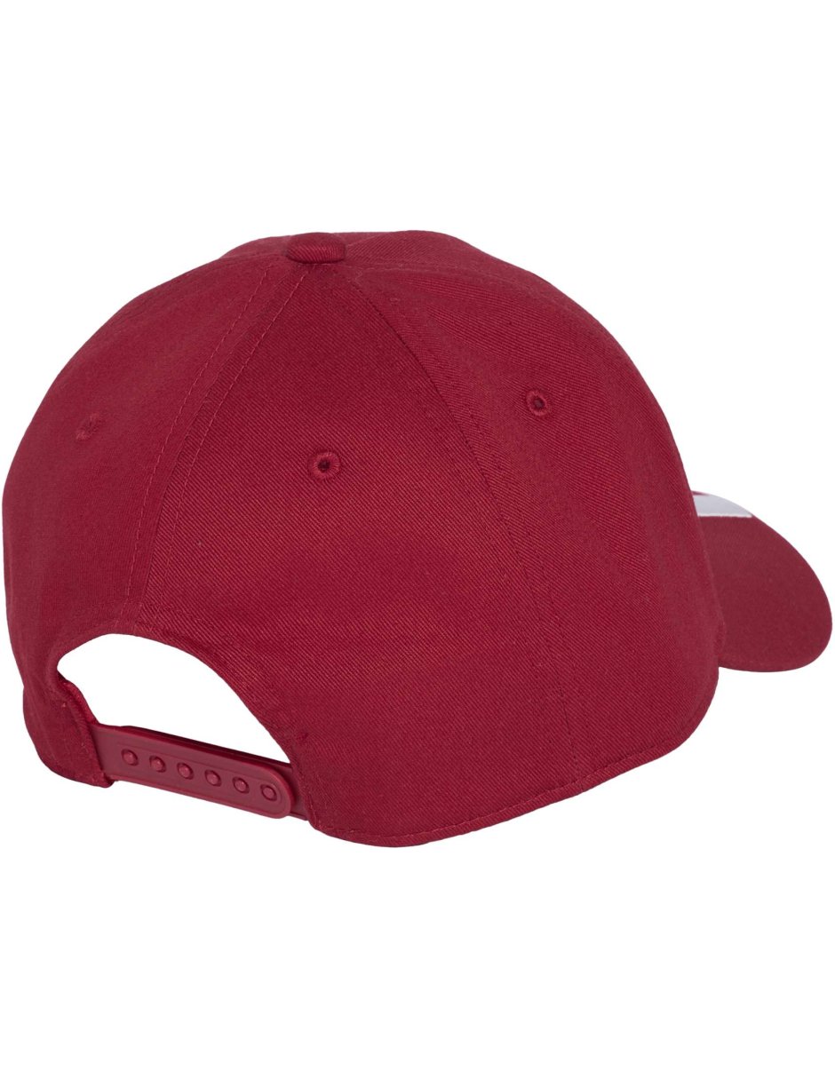 Gorra con visera curva para fútbol Adidas LFC KIDS CAP unisex