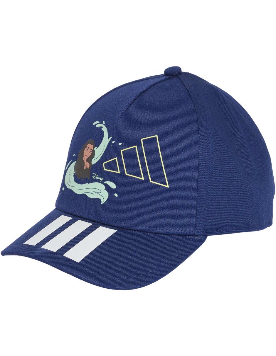 Gorra con visera curva casual Lk Dy Mo Cap para adulto
