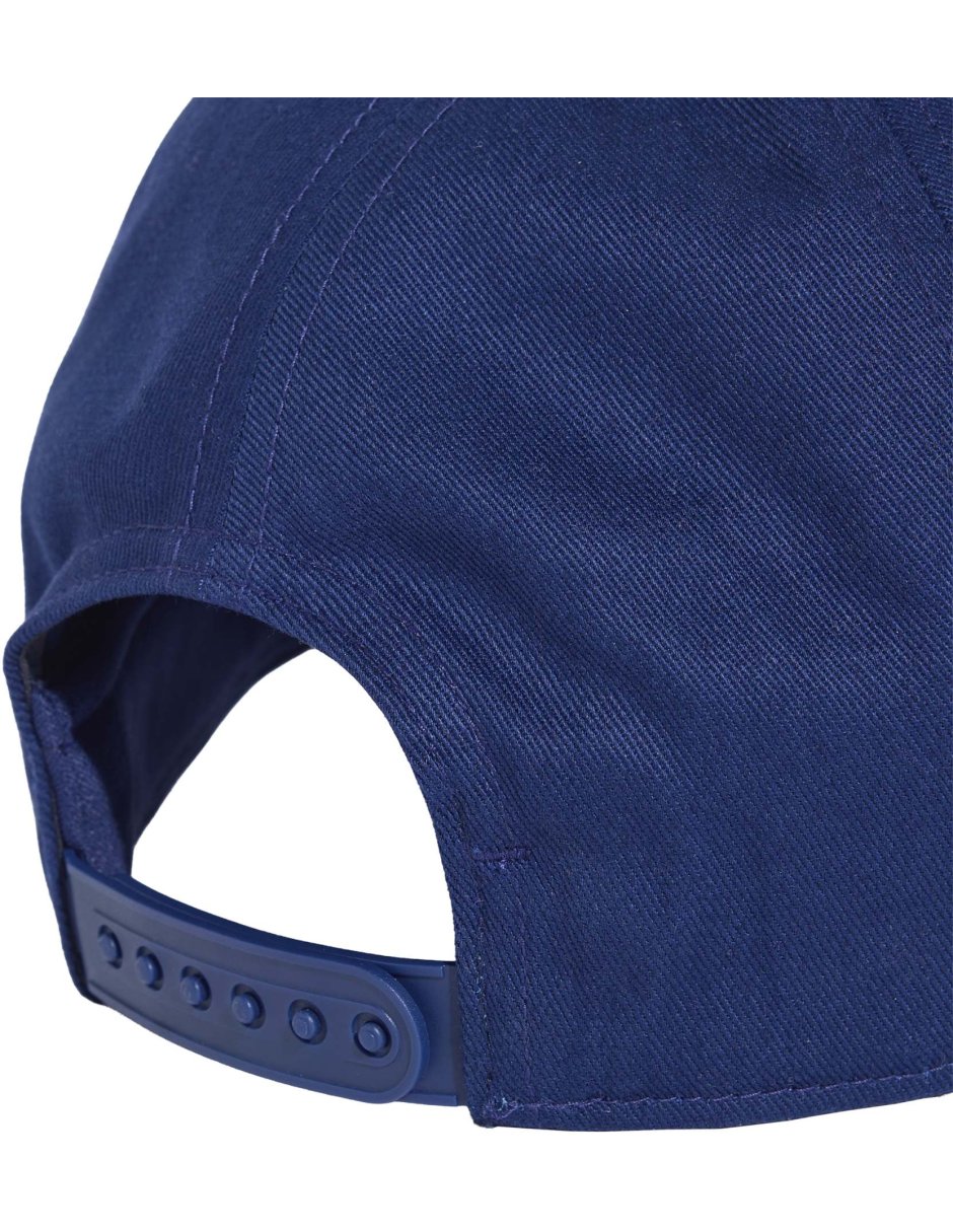 Gorra con visera curva casual Lk Dy Mo Cap para adulto 4