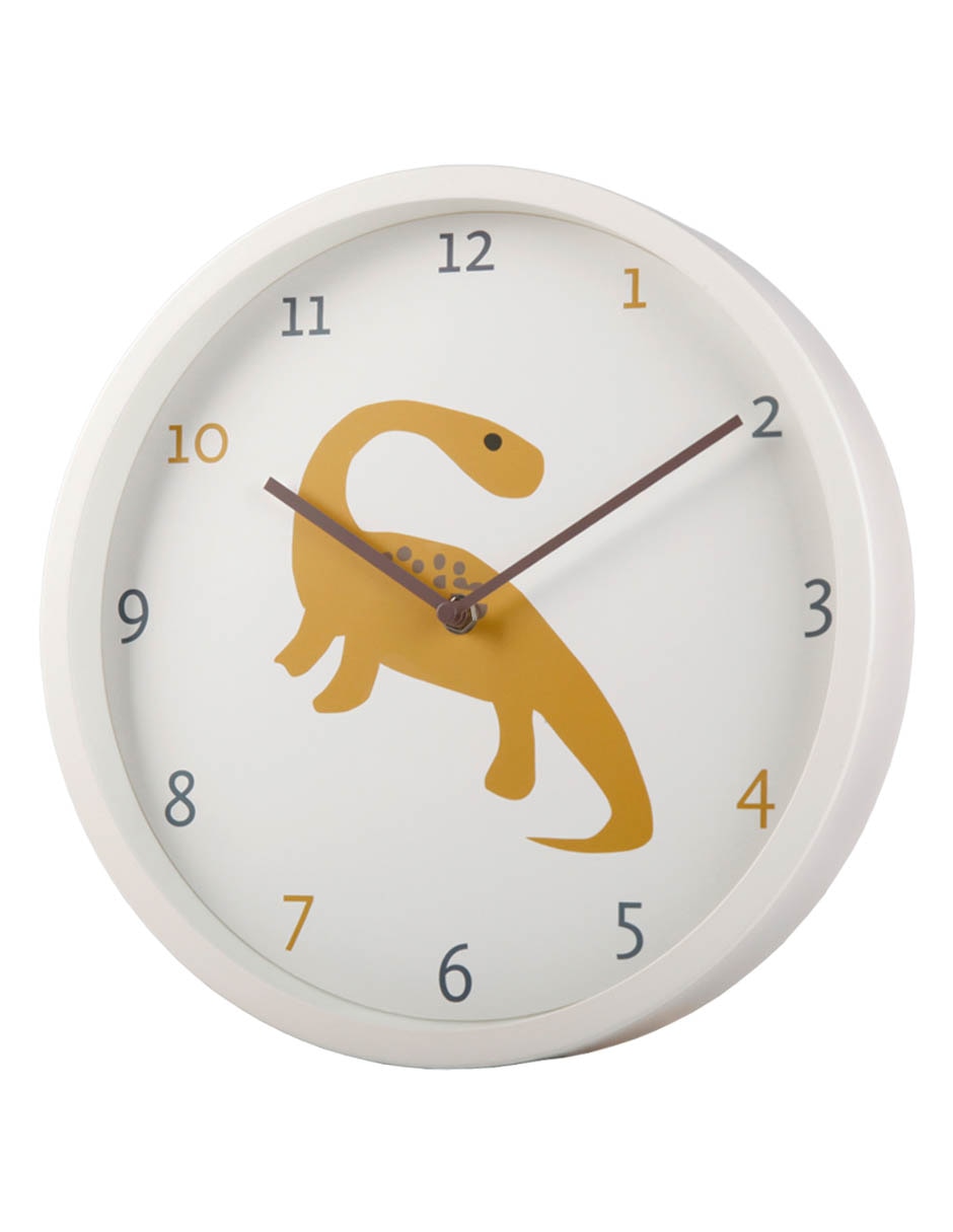 Reloj de pared Hays Kids de plástico 3