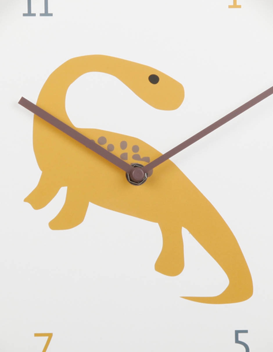 Reloj de pared Hays Kids de plástico 2