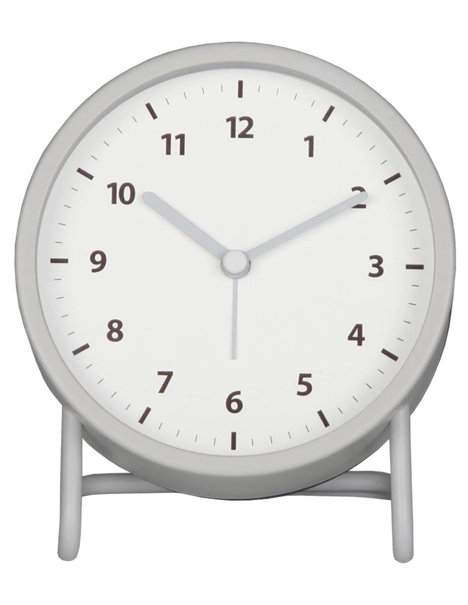 Reloj de mesa