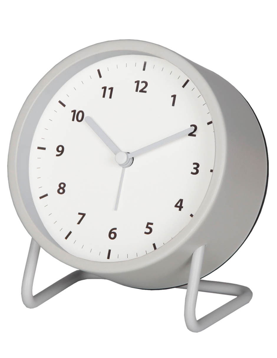 Reloj de mesa 4