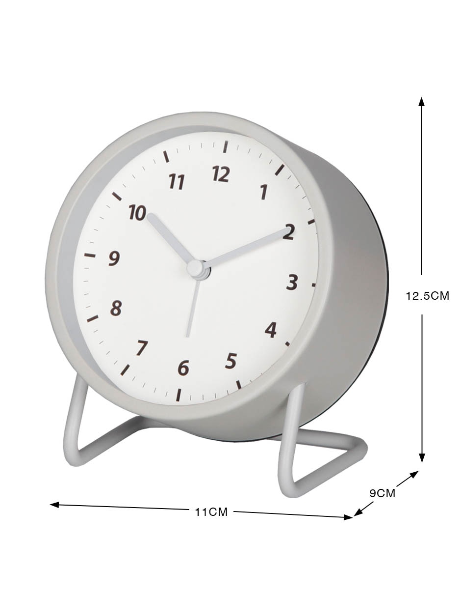 Reloj de mesa 6