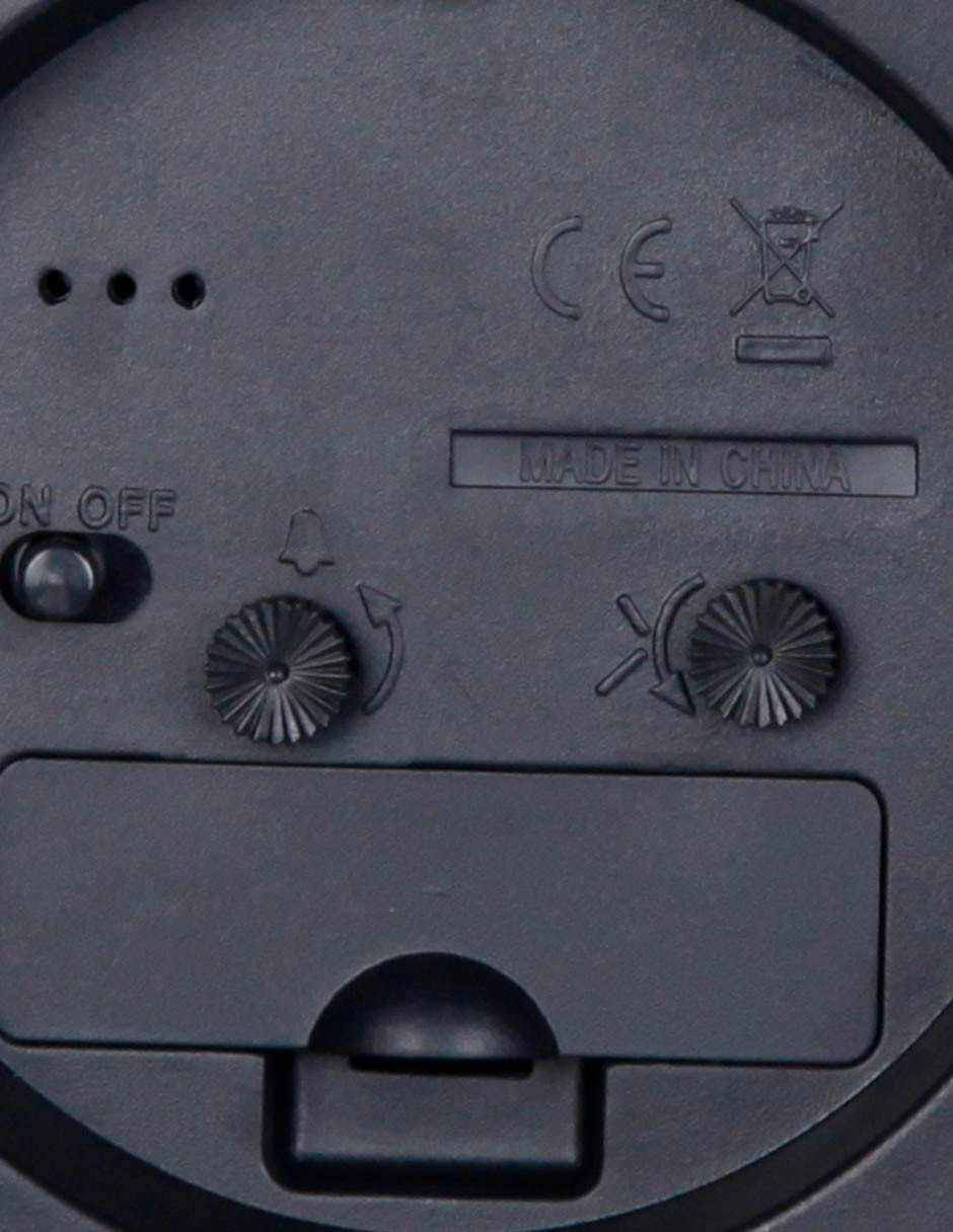 Reloj de mesa 3