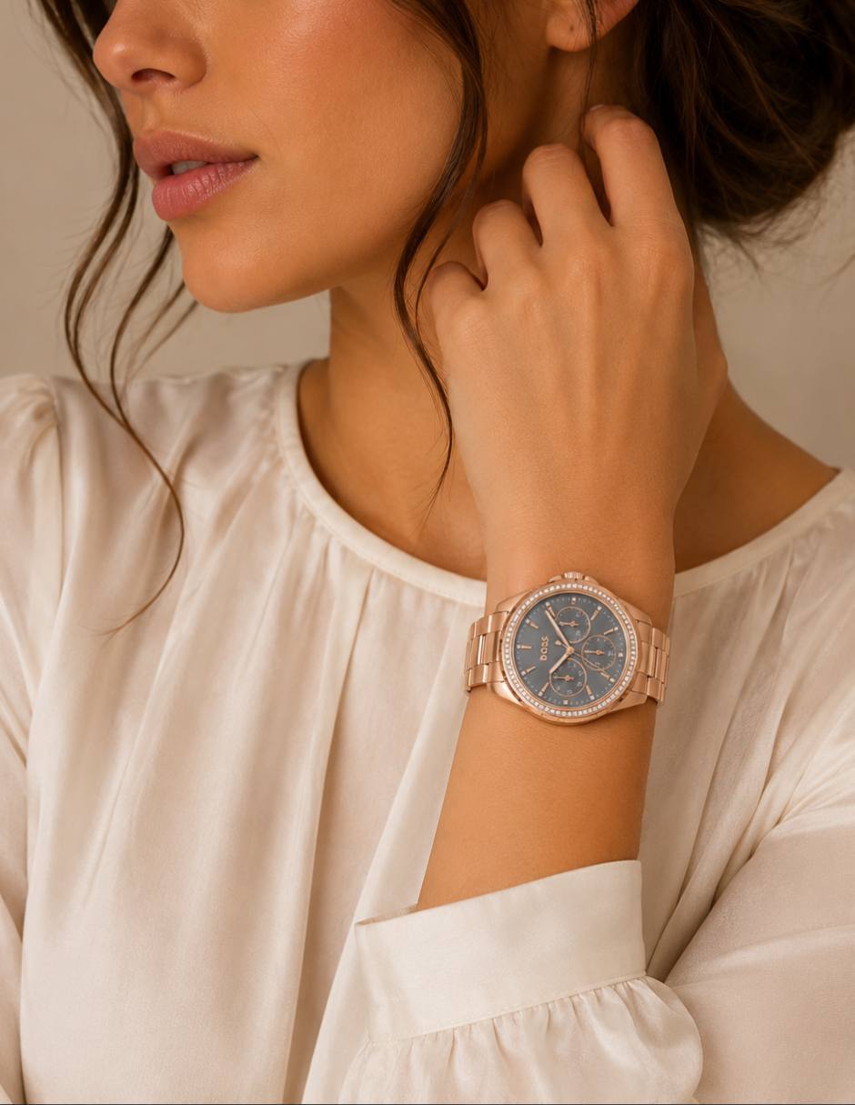 Reloj BOSS Atea para mujer 1502711