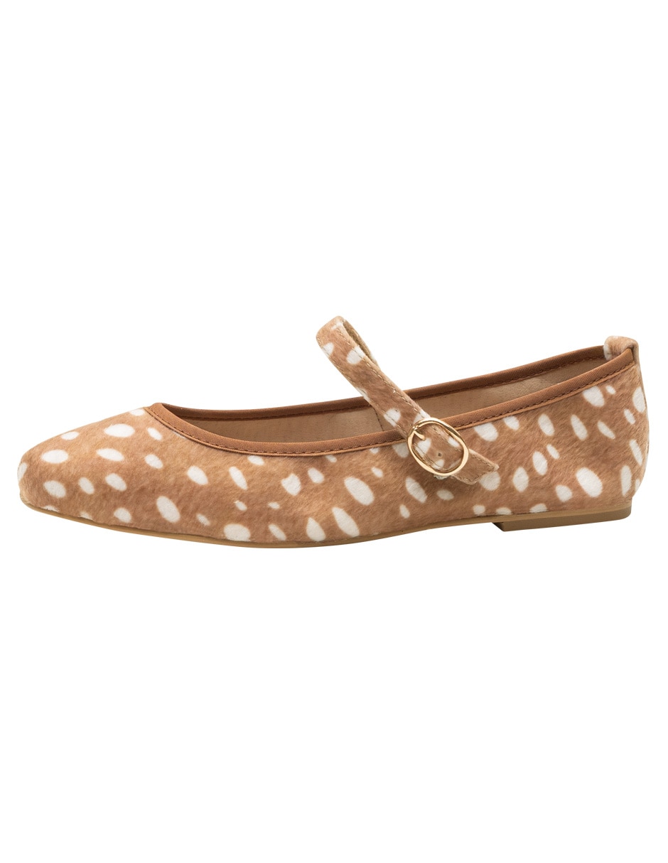 Balerina para mujer 2