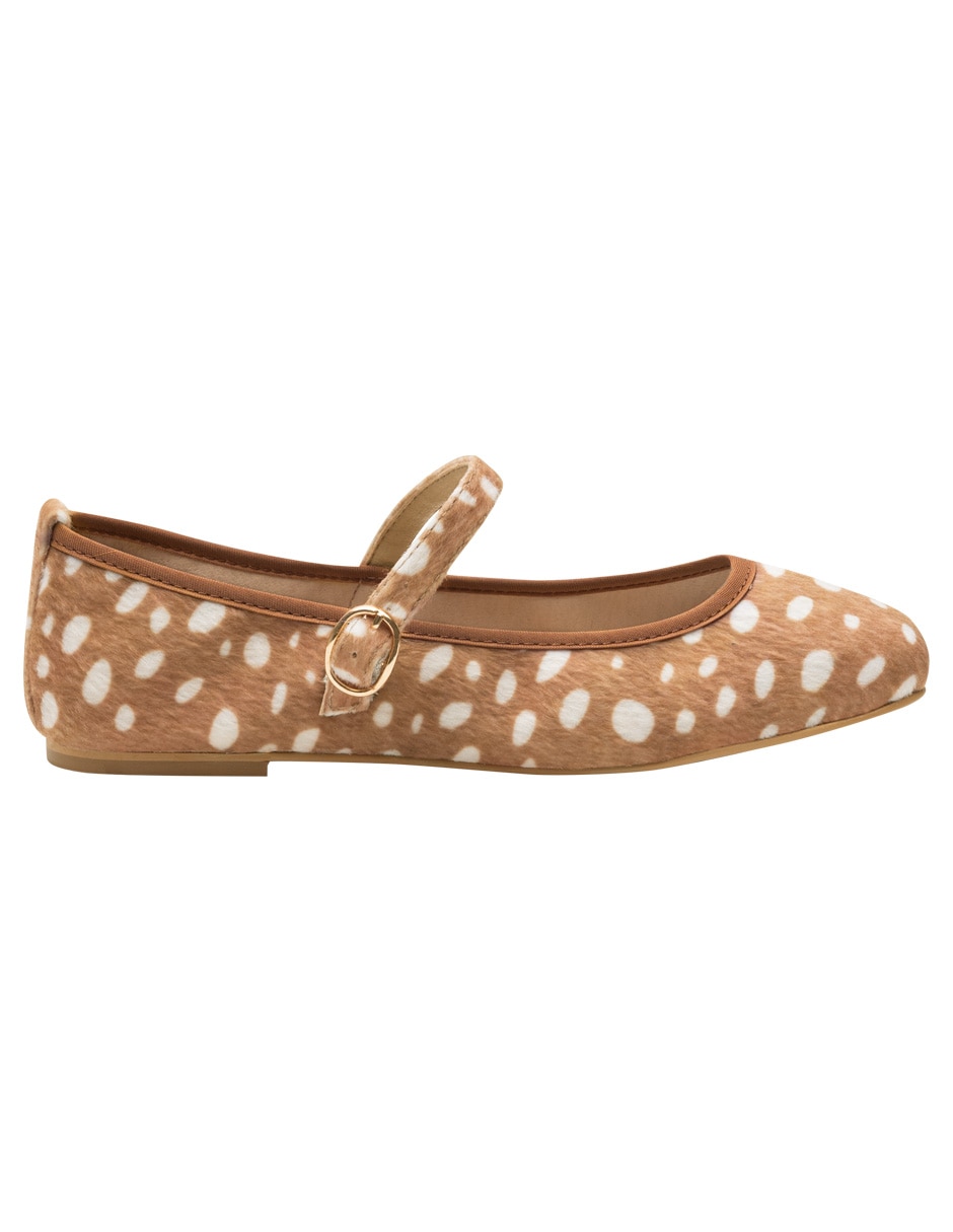 Balerina para mujer 3