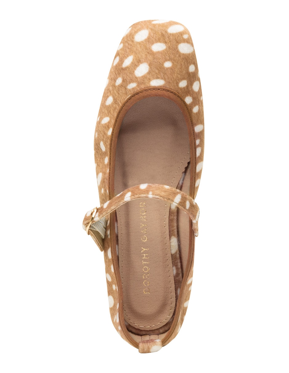Balerina para mujer 4
