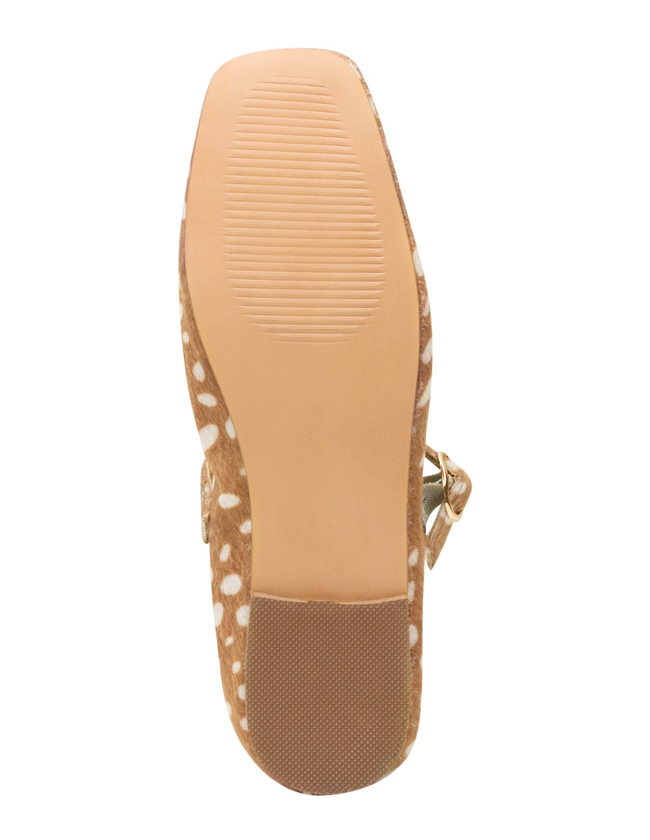 Balerina para mujer 6