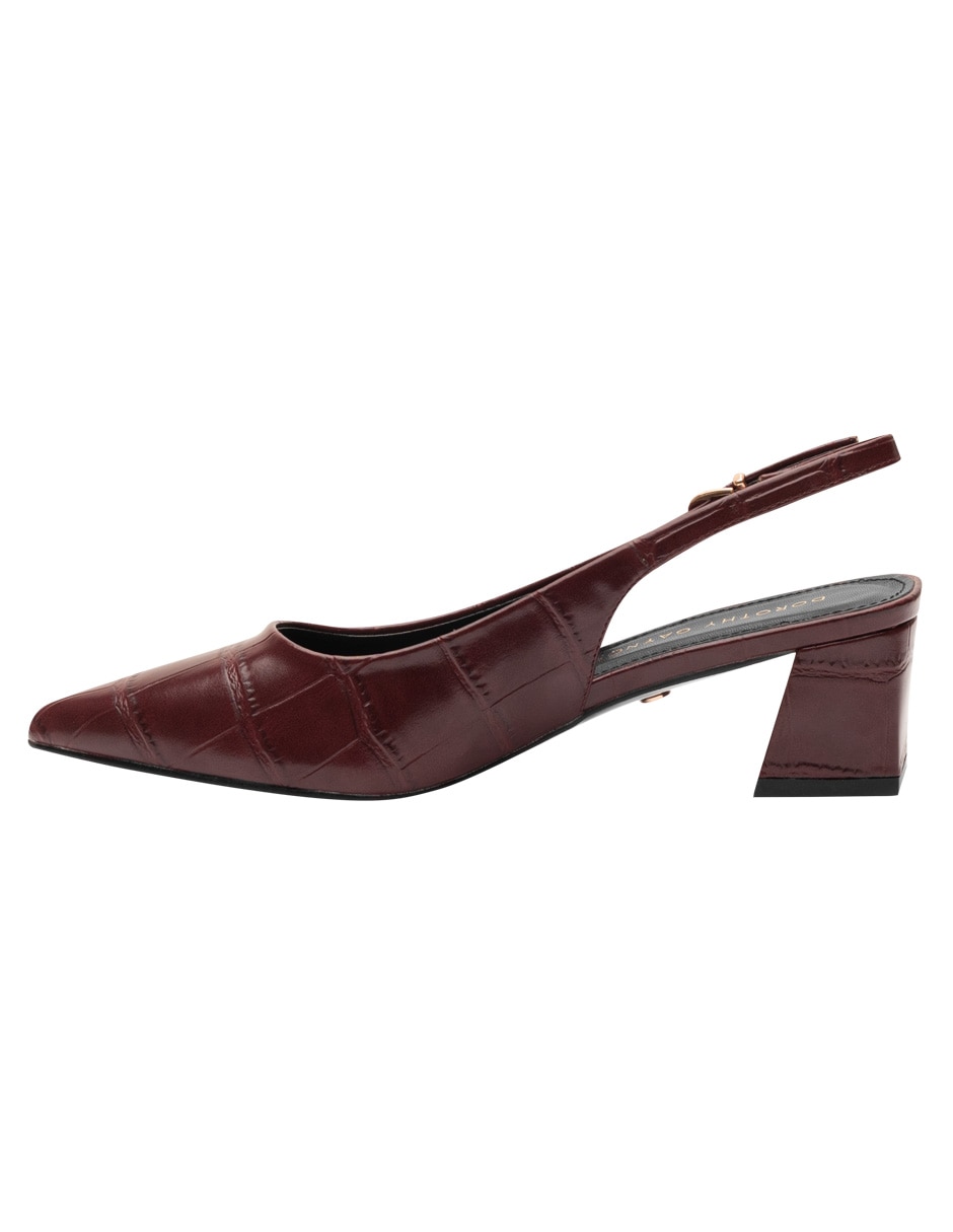 Zapatilla Zapatilla
