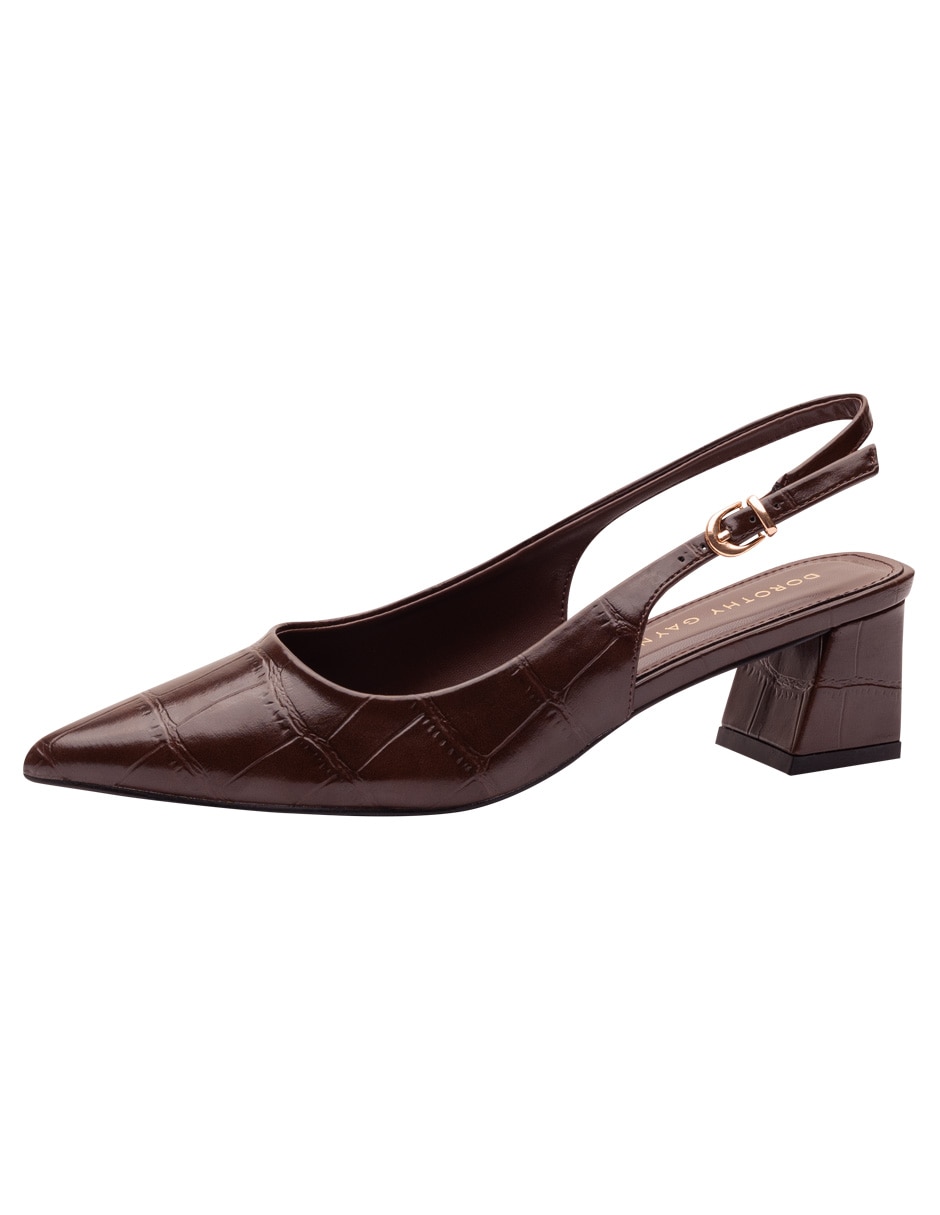 Zapatilla 2