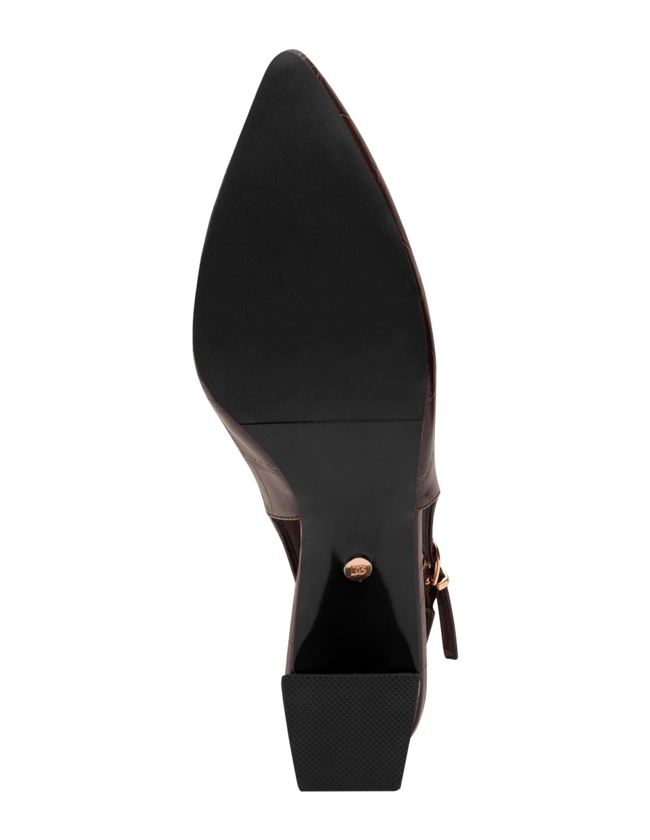 Zapatilla 5