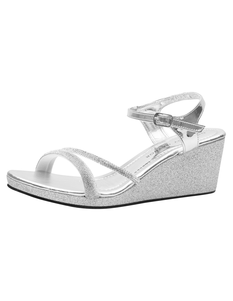 Sandalia para mujer 2