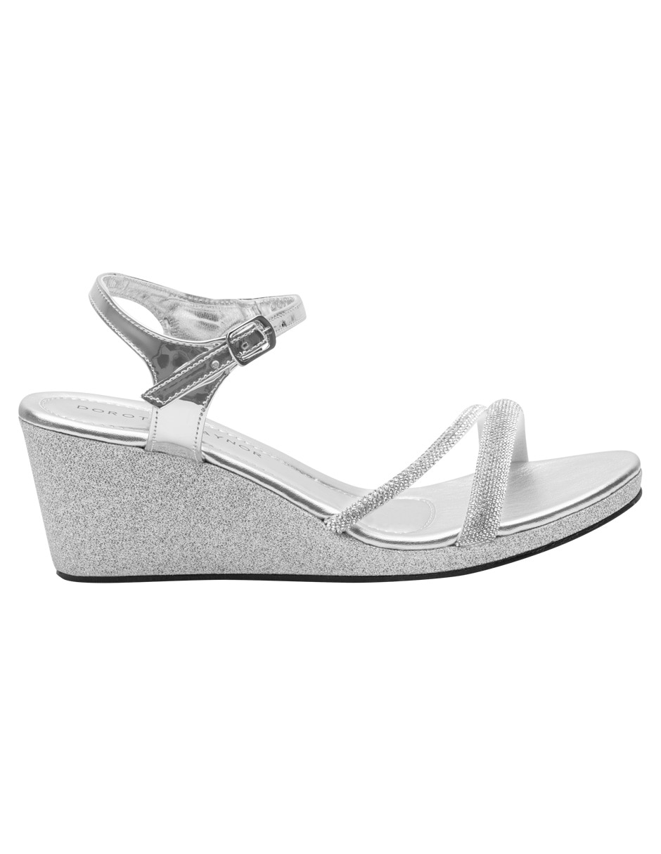 Sandalia para mujer 3