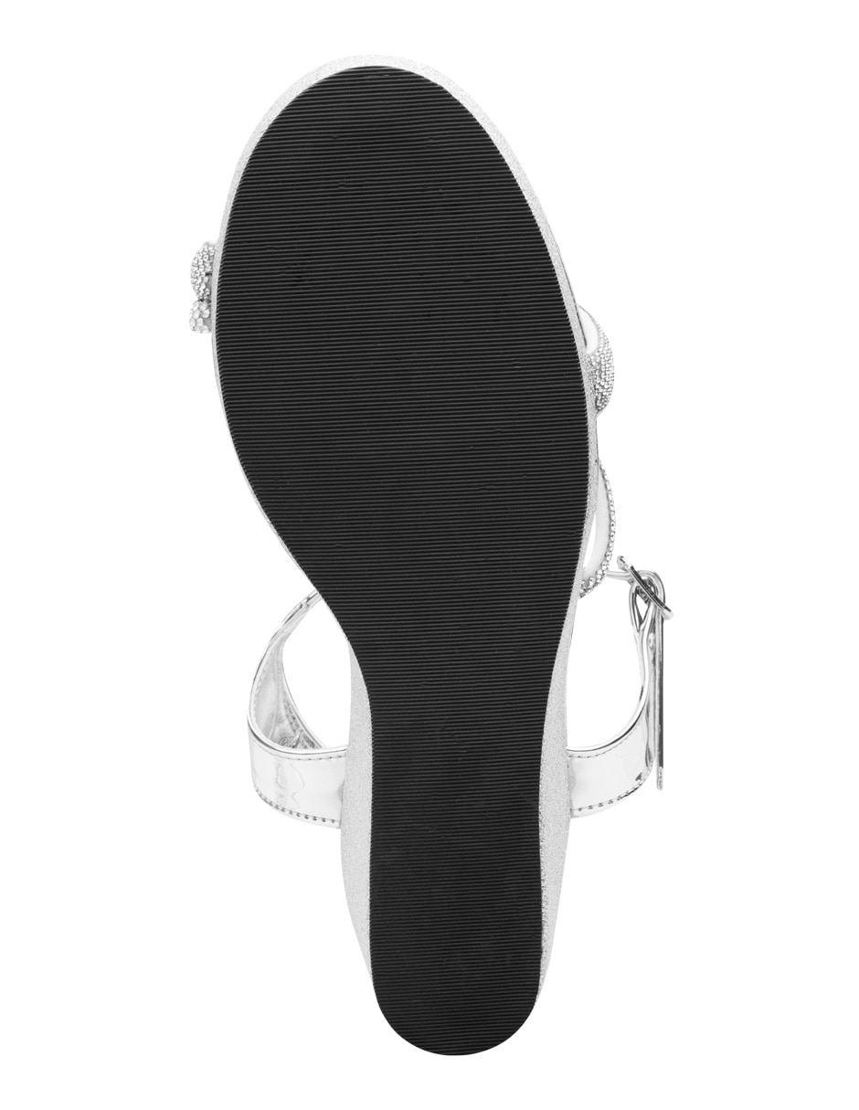 Sandalia para mujer 4