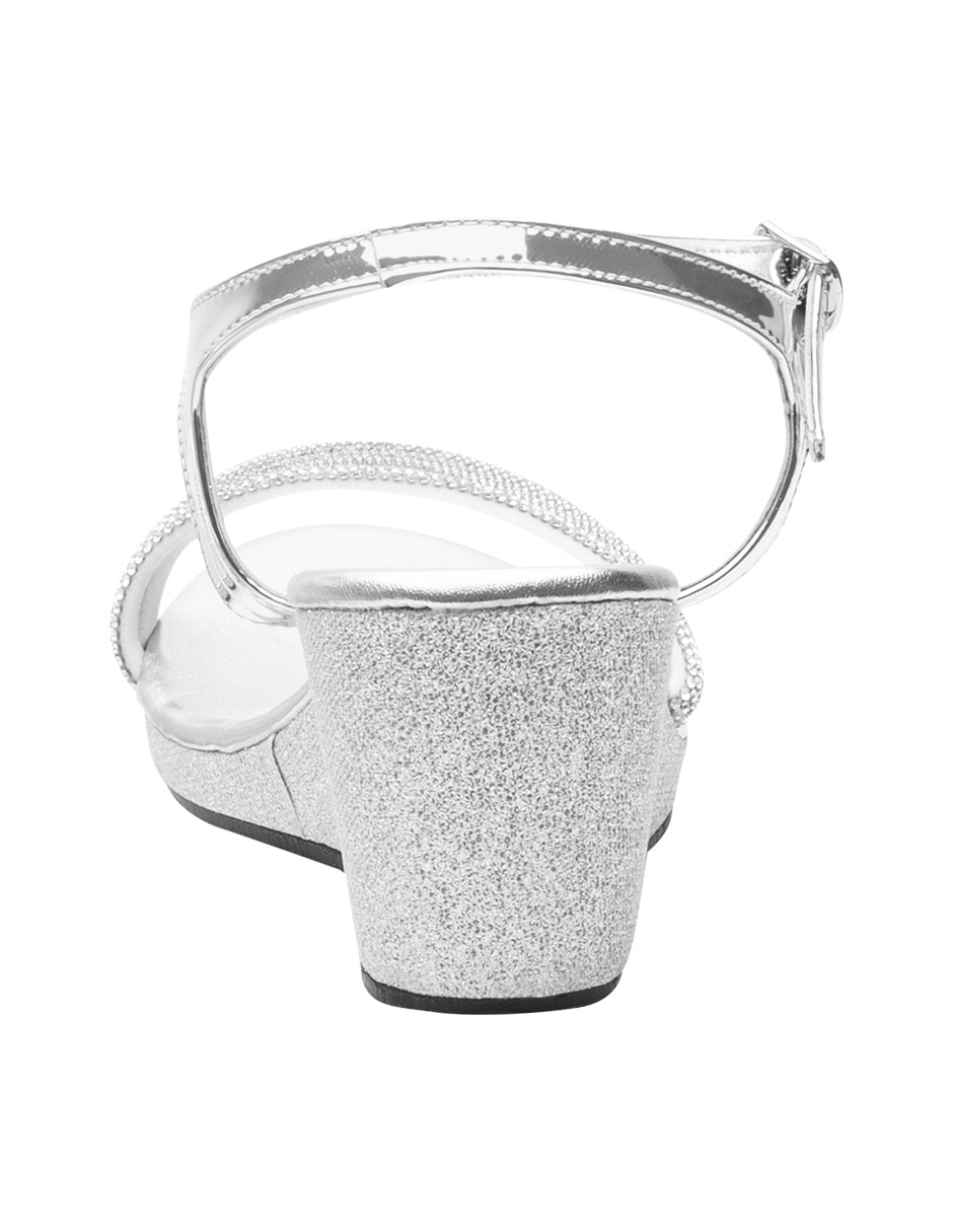 Sandalia para mujer 5
