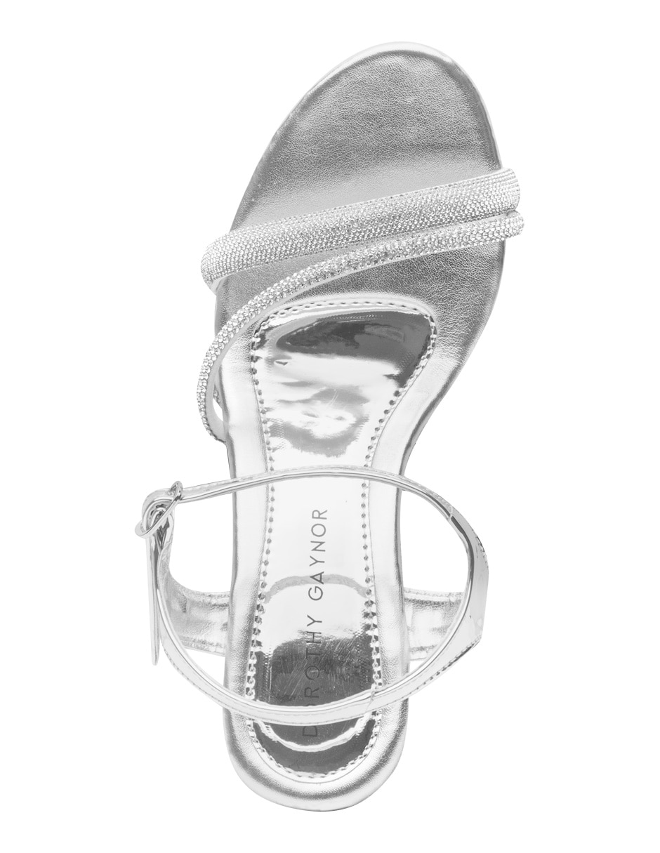 Sandalia para mujer 7