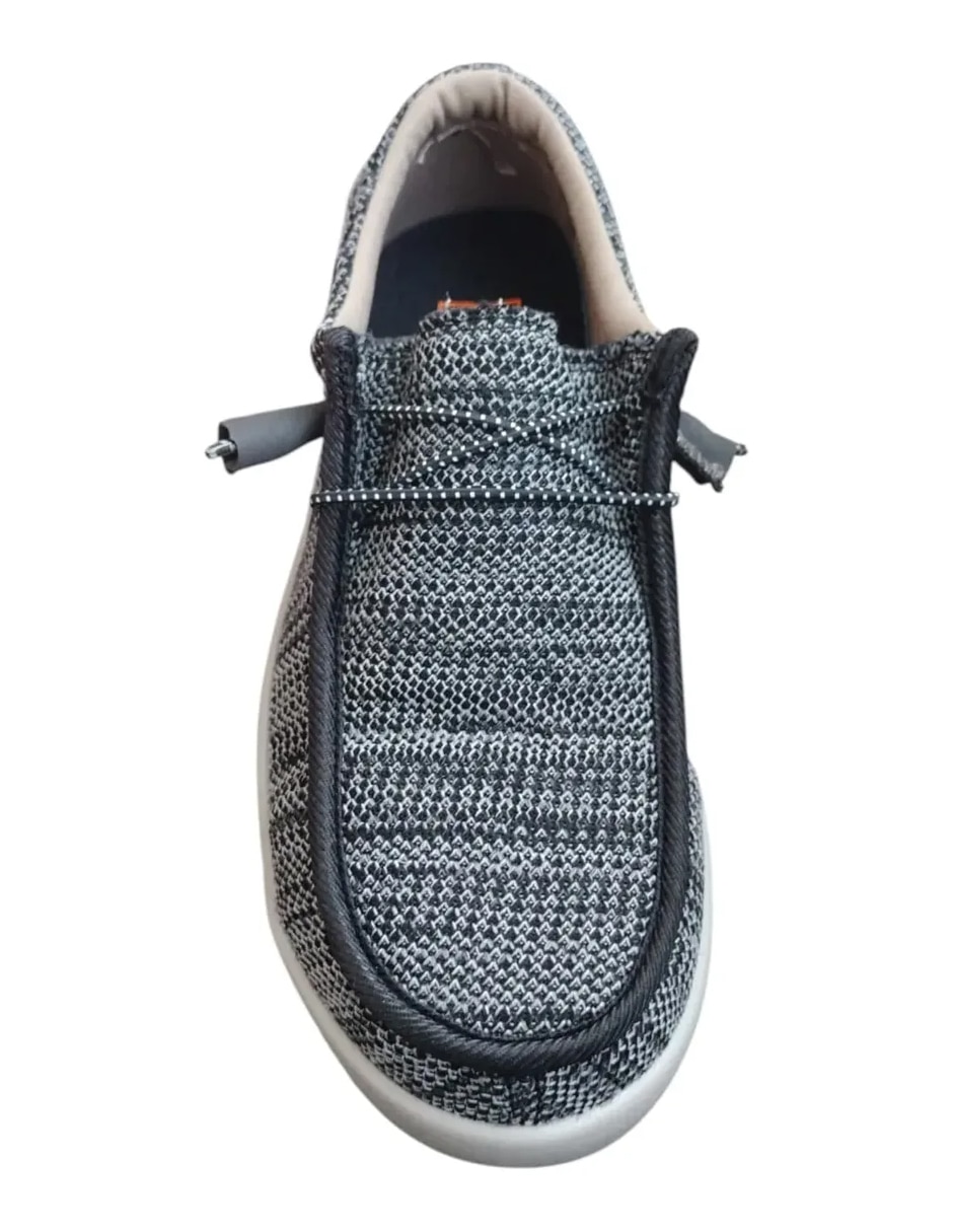 Mocasín Volcom para hombre