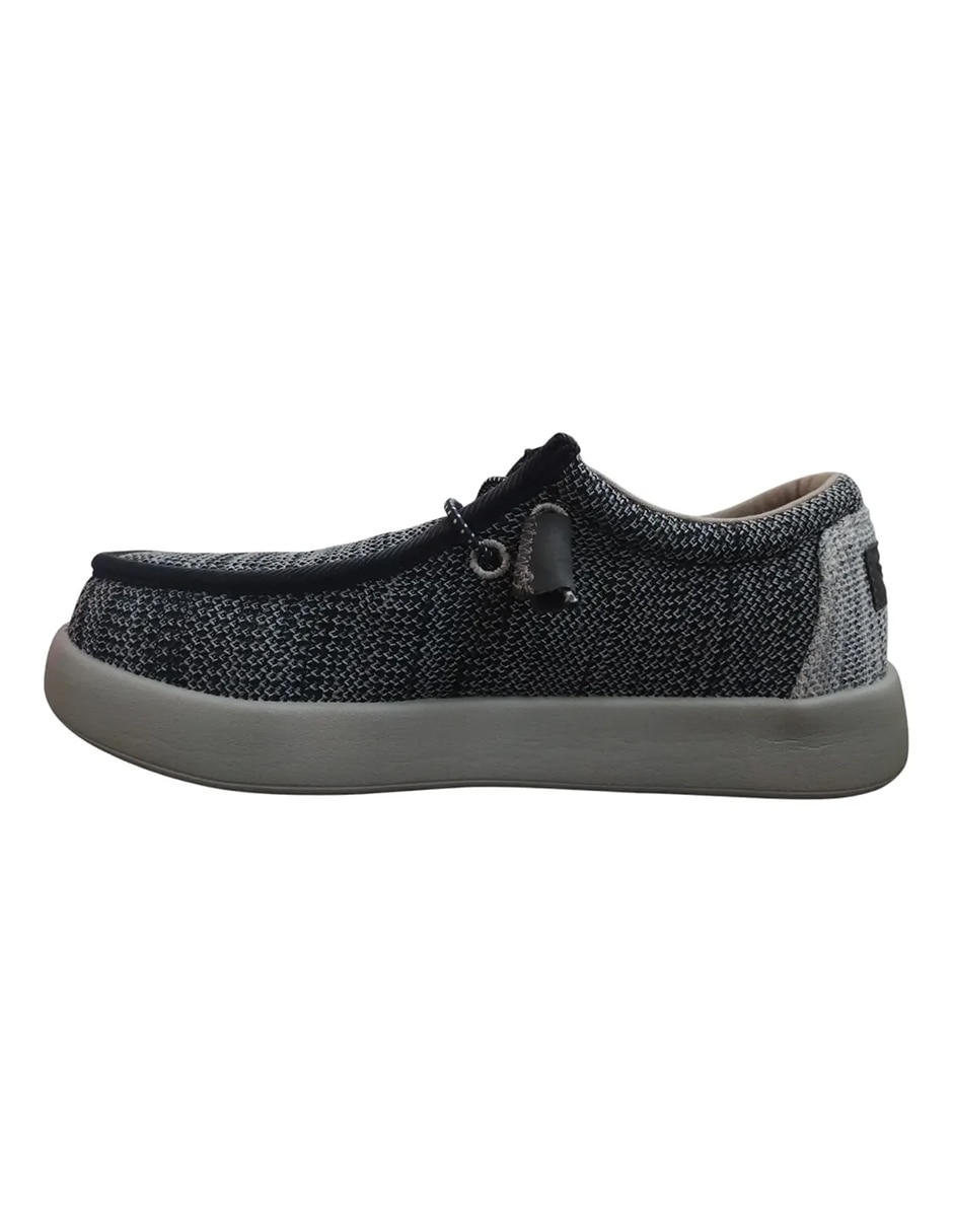 Mocasín Volcom para hombre