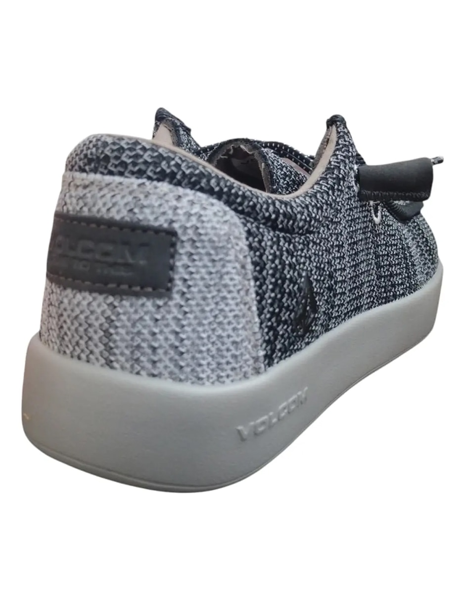 Mocasín Volcom para hombre