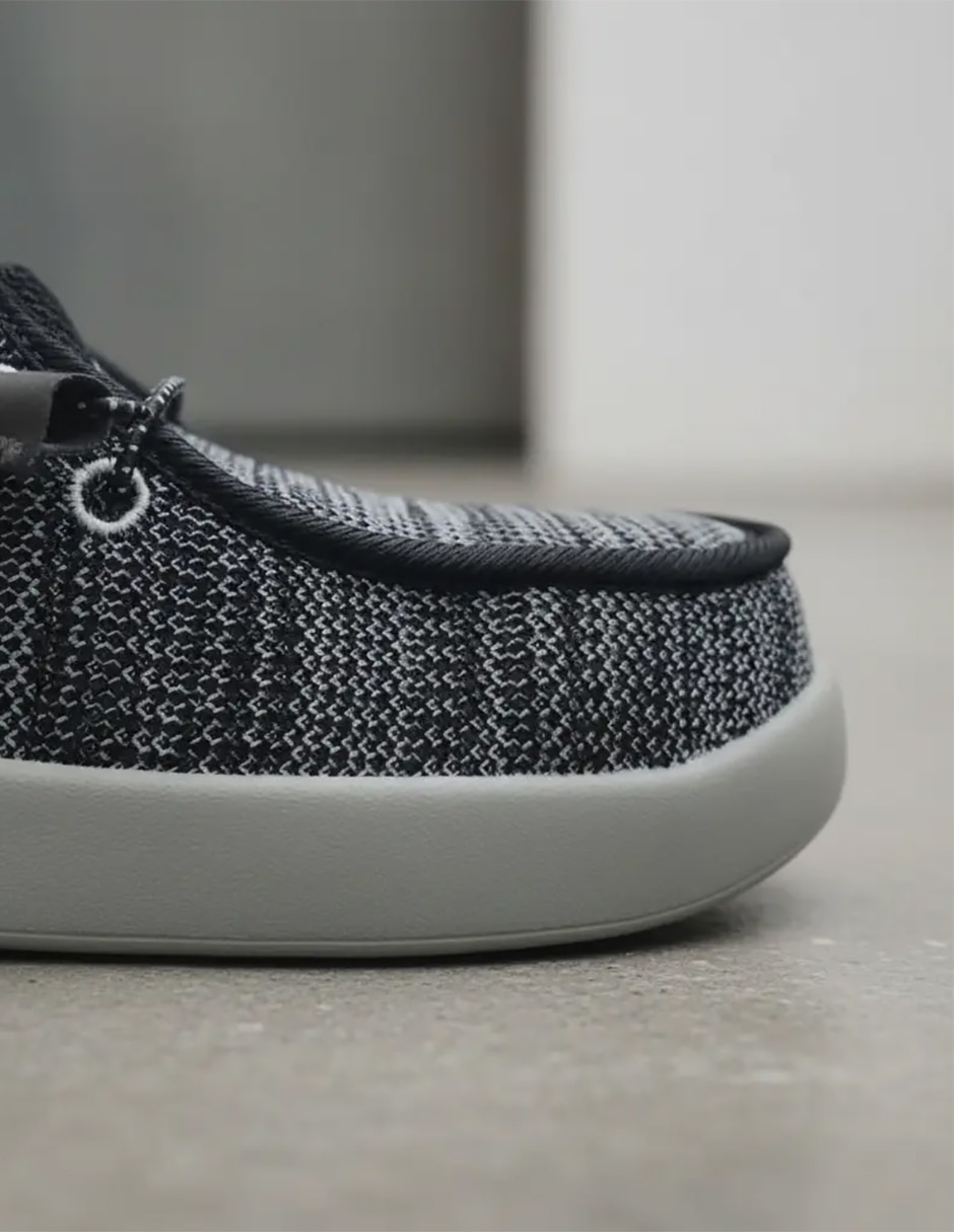 Mocasín Volcom para hombre