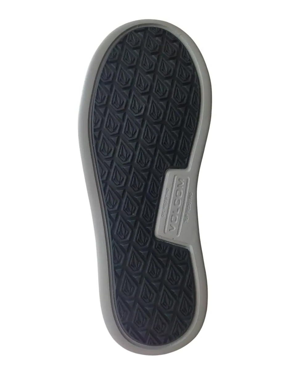 Mocasín Volcom para hombre