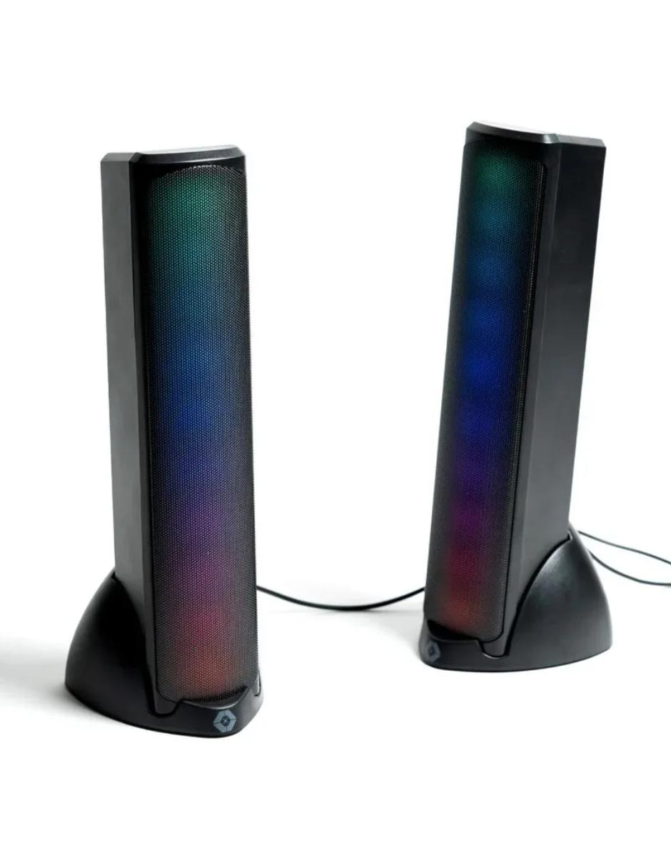 Bocina gaming bluetooth Bocina gaming bluetooth