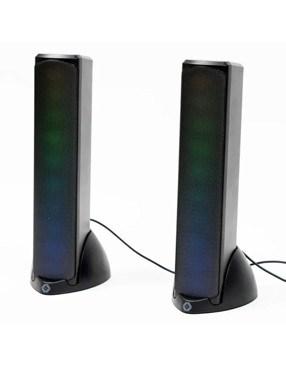 Bocina gaming bluetooth 4