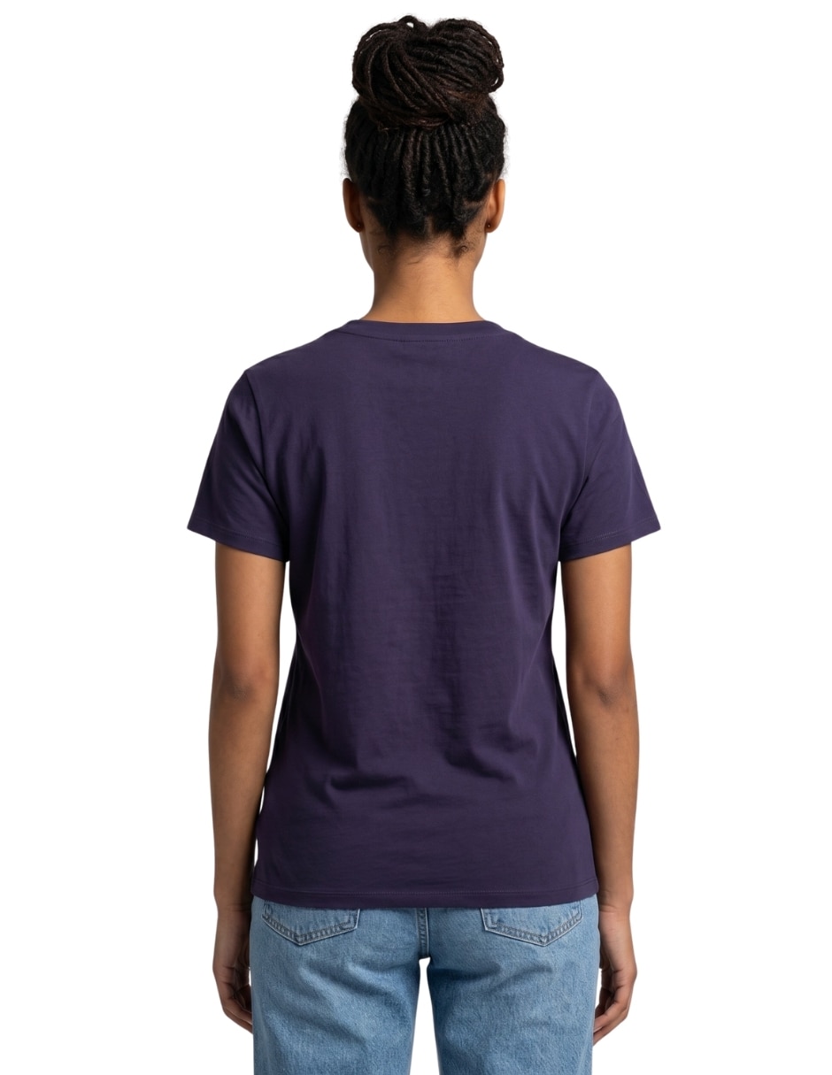Playera deportiva Puma de mujer