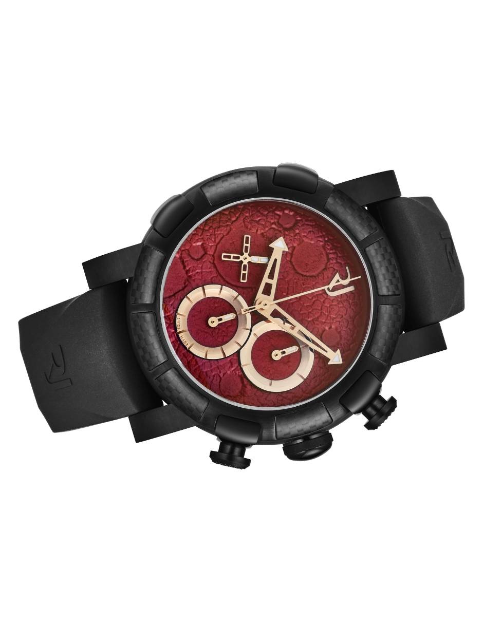 Reloj romain jerome moon dust para hombre rjmdch70320