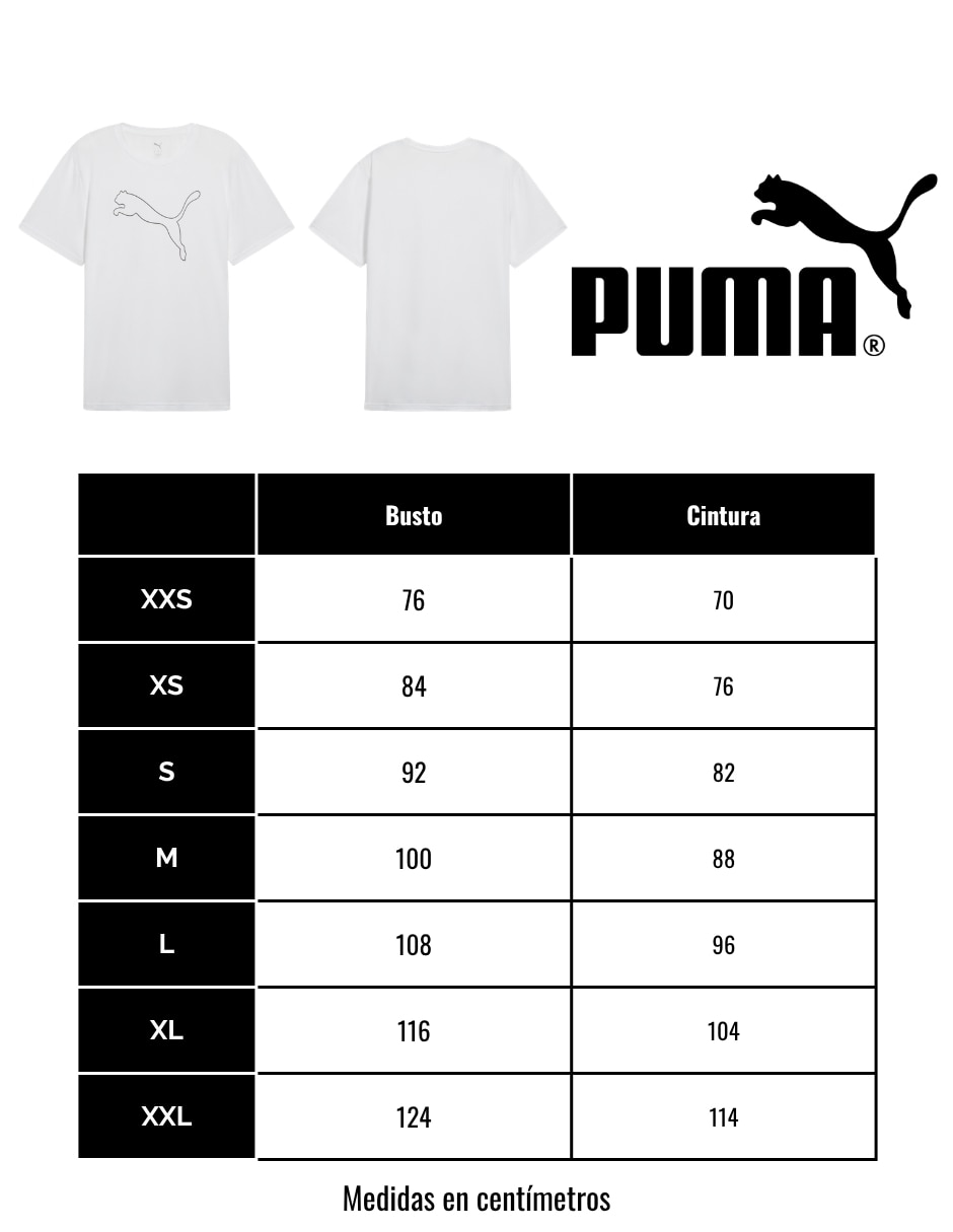 Playera cuello redondo para hombre 4