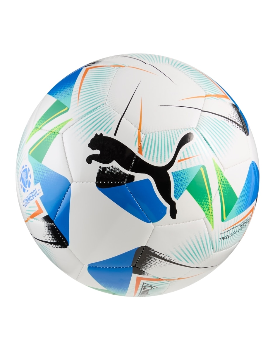 Balón Puma Conmebol Libertadores para fútbol