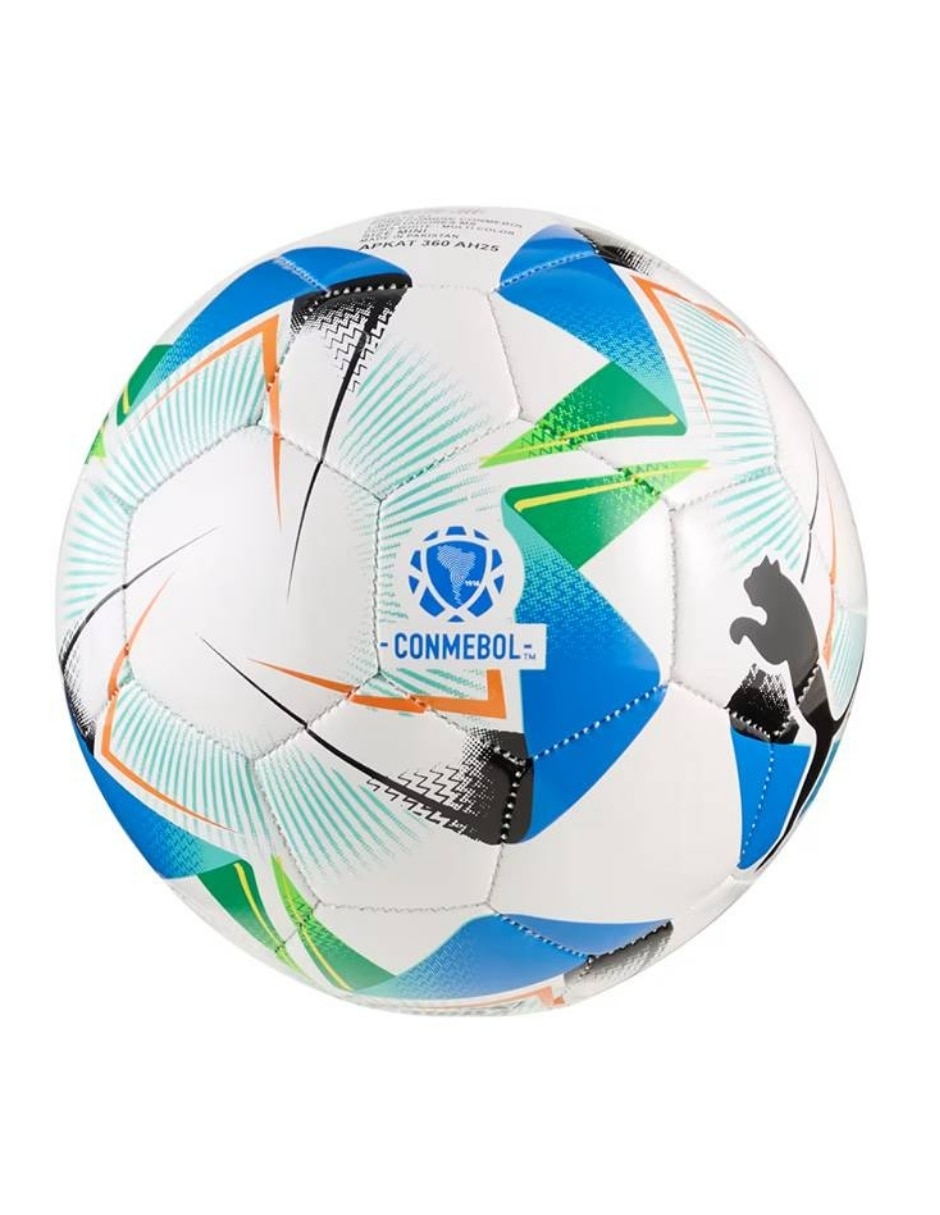 Balón Puma Conmebol Libertadores para fútbol
