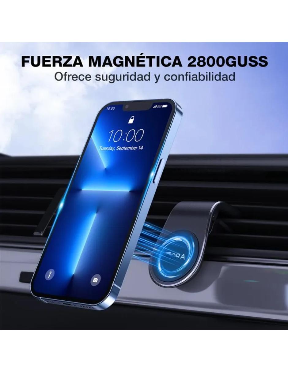 Soporte celular 1Hora