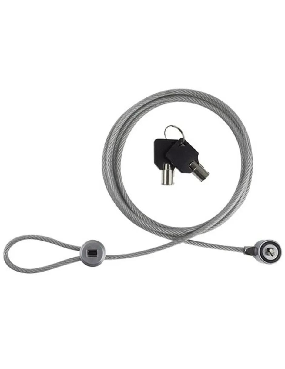 Candado para laptop de llave Candado para laptop de llave