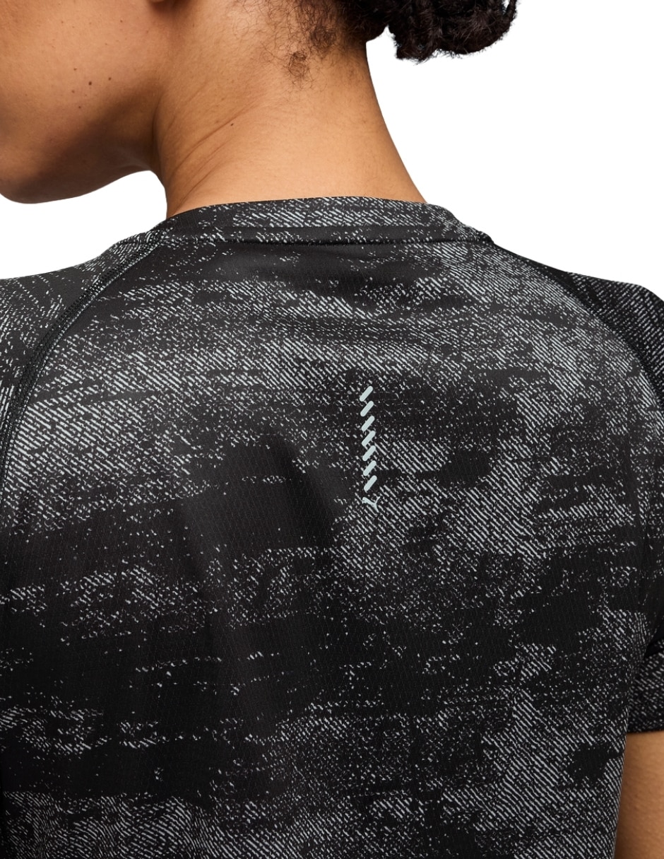Playera deportiva para correr Puma de mujer